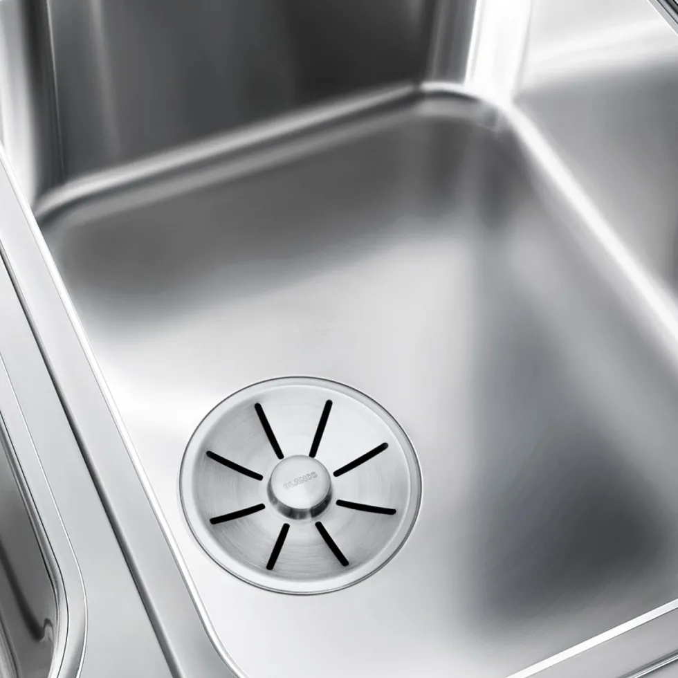 Diskbänk Blanco Classic Pro 6 S IF InFino