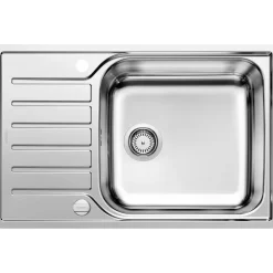 Diskbänk Blanco Lantos XL 6 S IF Compact