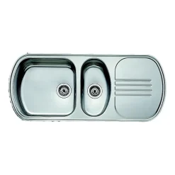 Diskbänk Contura Steel Concert C15P-1135 K
