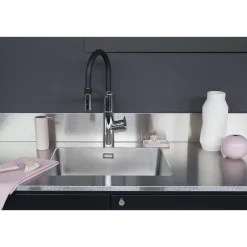 Diskbänk Stala K1220 Mönster Lerjord