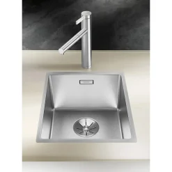 Diskho Blanco Claron 340 DurinoxInfällnad/Planlimning