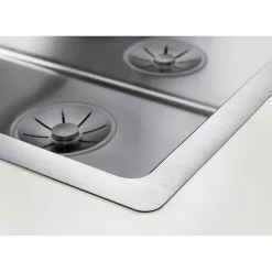 Diskho Blanco Claron 340 DurinoxInfällnad/Planlimning