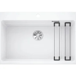 Diskho Blanco Etagon 8 Silgranit Infino