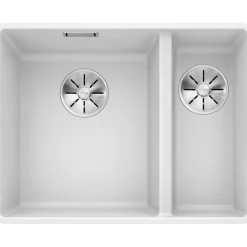 Diskho Blanco Subline 340/160 Silgranit Infino