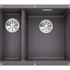 Diskho Blanco Subline 340/160 Silgranit Infino