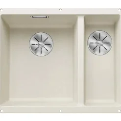 Diskho Blanco Subline 340/160 Silgranit Infino