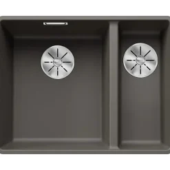 Diskho Blanco Subline 340/160 Silgranit Infino