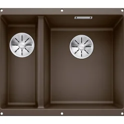 Diskho Blanco Subline 340/160 Silgranit Infino