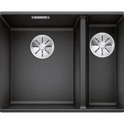 Diskho Blanco Subline 340/160 Silgranit Infino