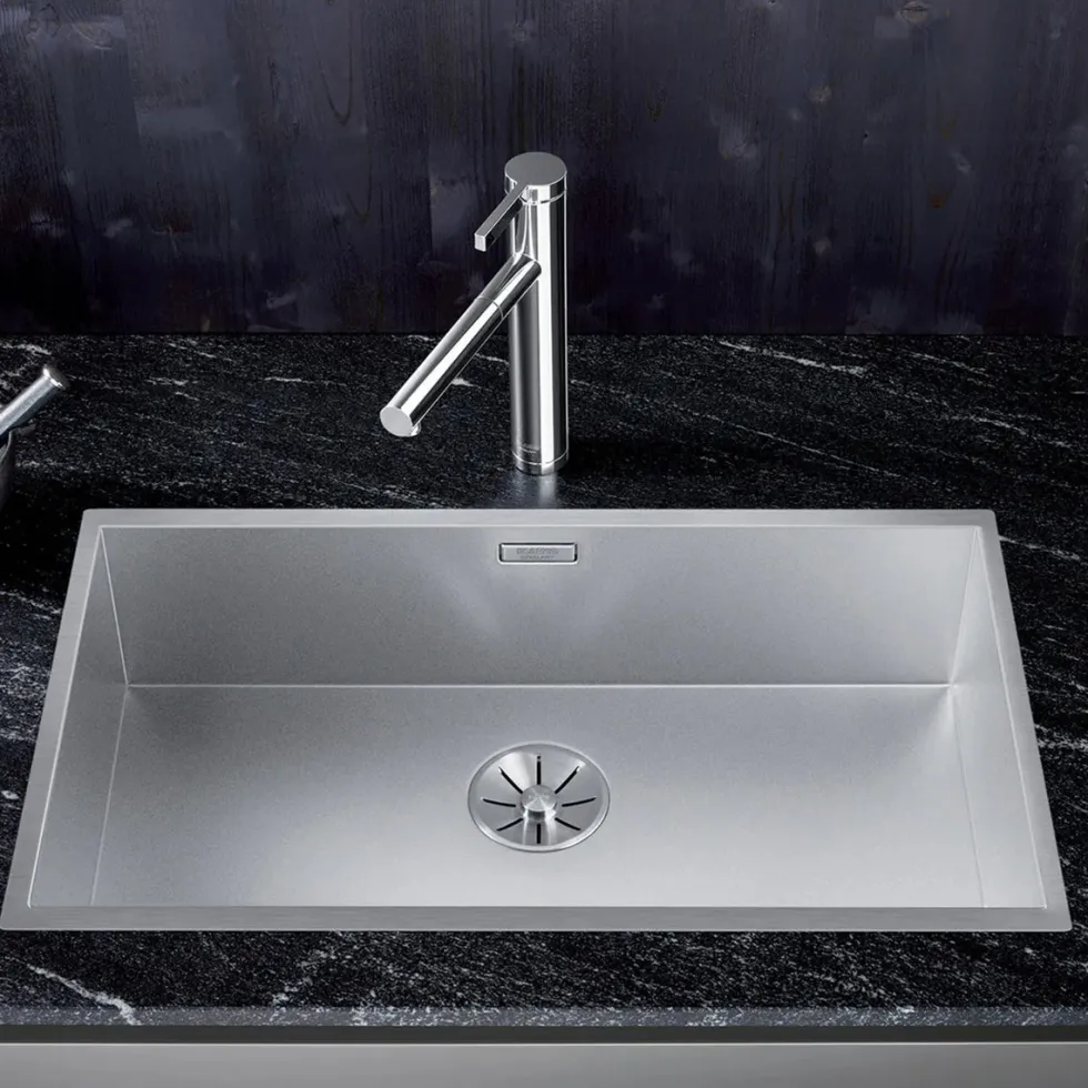 Diskho Blanco Zerox 700 DurinoxInfällnad/Planlimning