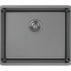 Diskho Decosteel Extreme 50 Antracit