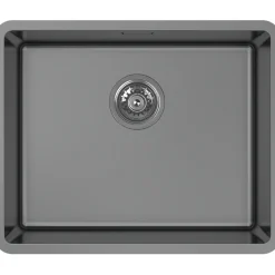 Diskho Decosteel Extreme 50 Antracit