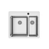 Diskho DecoSteel SQ 3418 Tapwing