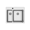 Diskho DecoSteel SQ 1834 Tapwing