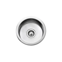 Diskho Intra Barents BC313-R316 Ø353 med Propp