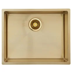 Diskho Lavabo Kubus 500 Soft