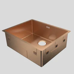 Diskho Lavabo Kubus 500 Soft
