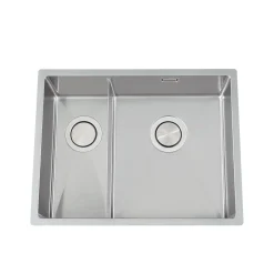 Diskho Nordic Tech Edge 54 K X Nickel