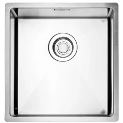 Diskho Strand Stainless ST38-EC