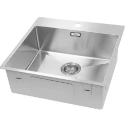 Diskho Strand Stainless STRAND ST54-EBCS