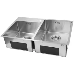 Diskho Strand Stainless STRAND ST-800DHBP