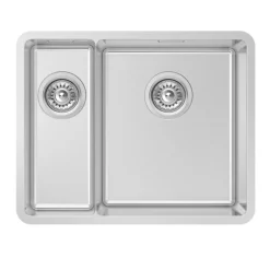 Disklåda Decosteel Extreme 1634