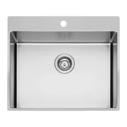 Disklåda DecoSteel XV 55 Tap-wing