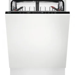 Diskmaskin AEG FSE63307P