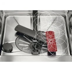 Diskmaskin AEG FSE63307P