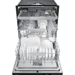 Diskmaskin Samsung Bespoke DW60BB890UAPET