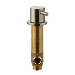 Diskmaskinsavstängning Tapwell Birillo 284