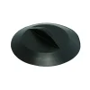 Diskpropp Purus 75 mm Svart Konisk 46-43 mm till Försänkt Avlopp