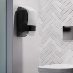 Dispenser Katrin för ToalettrullePlast
