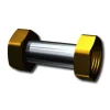 Distansrör LK Systems 18 Mm X G20 M Lekande Muttrar