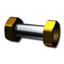Distansrör LK Systems 18 Mm X G20 M Lekande Muttrar