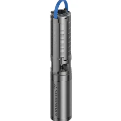 Djupbrunnspump Grundfos SP 2A-18