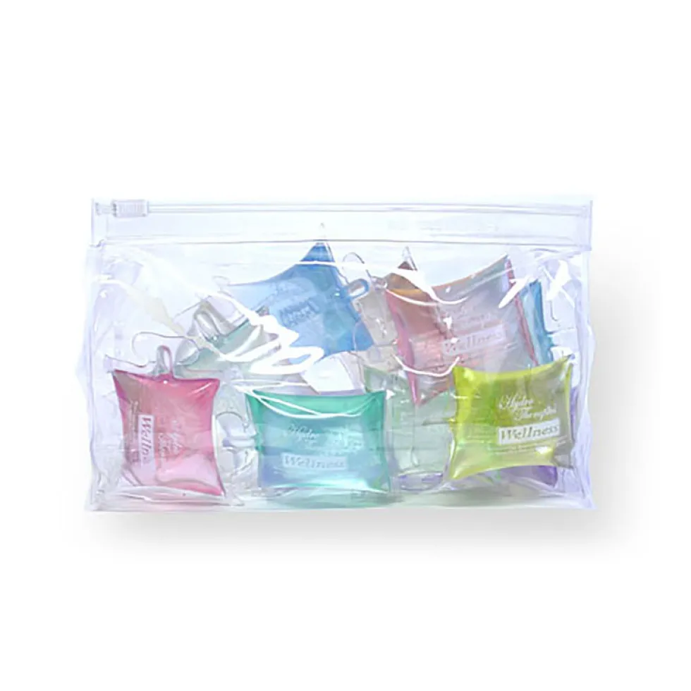 Doft Kit Planet Spa 12 st för Spabad