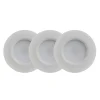 Downlight Designlight QB-30MW Bänk 3-pack3000K
