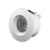 Downlight Designlight Q 2700K Snabbkoppling Ip40 Vit 10-Pack
