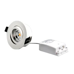 Downlight Designlight Q-MW Tilt