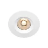 Downlight Hide-a-lite Comf G4 Q ISO Vit 36° 930