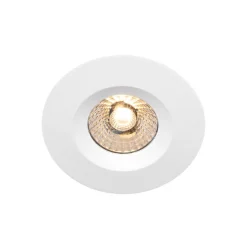 Downlight Hide-a-lite Comf G4 Q ISO Vit 36° 930