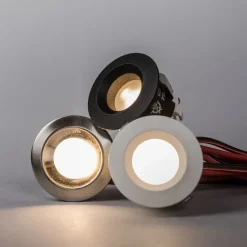 Downlight Hide-a-lite Core Smart 120°
