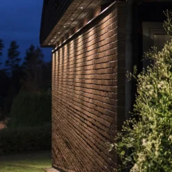 Downlight Hide-a-lite Core Smart Outdoor 3000K
