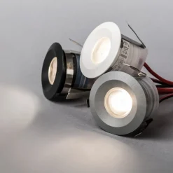 Downlight Hide-a-lite Core Smart Outdoor 3000K
