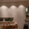 Downlight Hide-A-Lite DL Optic G2 L Q ISO Vit 610 lm