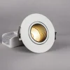 Downlight Hide-a-lite Optic Focus
