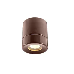 Downlight Ifö Electric Light On 35W Bastu