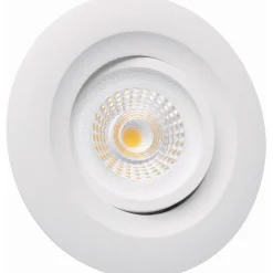 Downlight Malmbergs Black Edition Gera