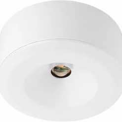 Downlight Malmbergs Black Edition Halle